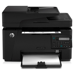 惠普LaserJet Pro M126nw MFP一体机驱动电脑版