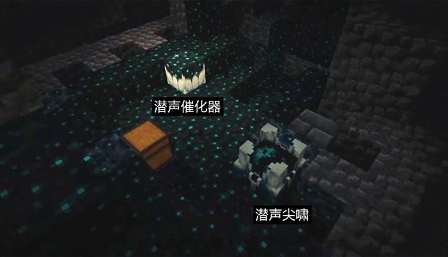 com.mojang.minecraftpe苦力怕我的世界国际版下载介绍图