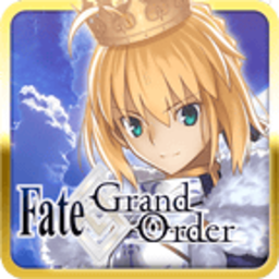 Fate/GO命运冠位指定国际服