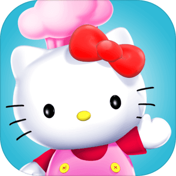 hellokitty美食小镇 v2.1