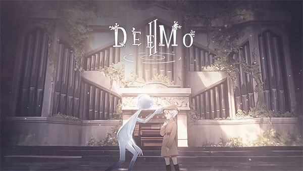 花雨旋律deemo2国际服下载介绍图