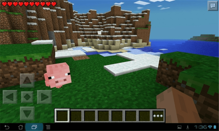 minecraft基岩版1.17下载介绍图