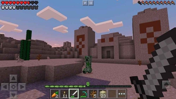 Minecraft我的世界0.16.0下载介绍图