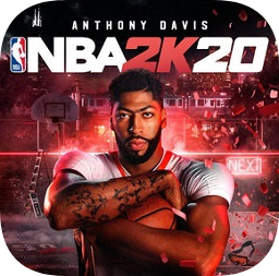 nba2k20无限金币中文版