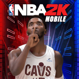 NBA2KMobile直装版