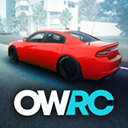 OWRC开放世界赛车 v1.0182