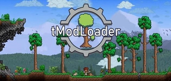 泰拉瑞亚tmodloaderapp截图