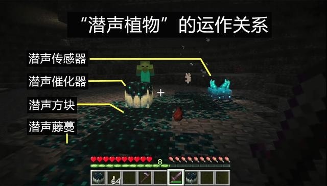 我的世界1.21国际版无需登录游戏截图