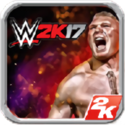 wwe2k17