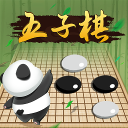 五子棋双人联机