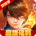 新仙魔九界华为版 v11.41