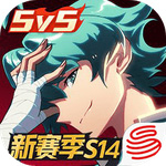 非人学园手游电脑版 v4.3.95