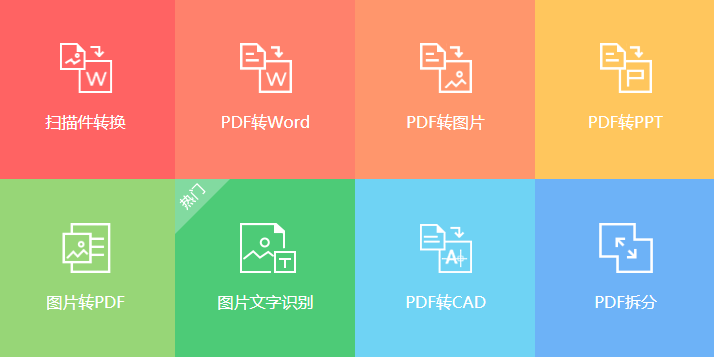 福昕PDF365电脑版下载介绍图