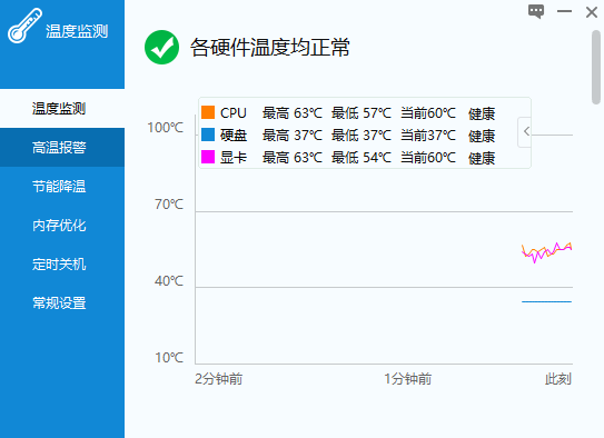 温度监测电脑版下载介绍图