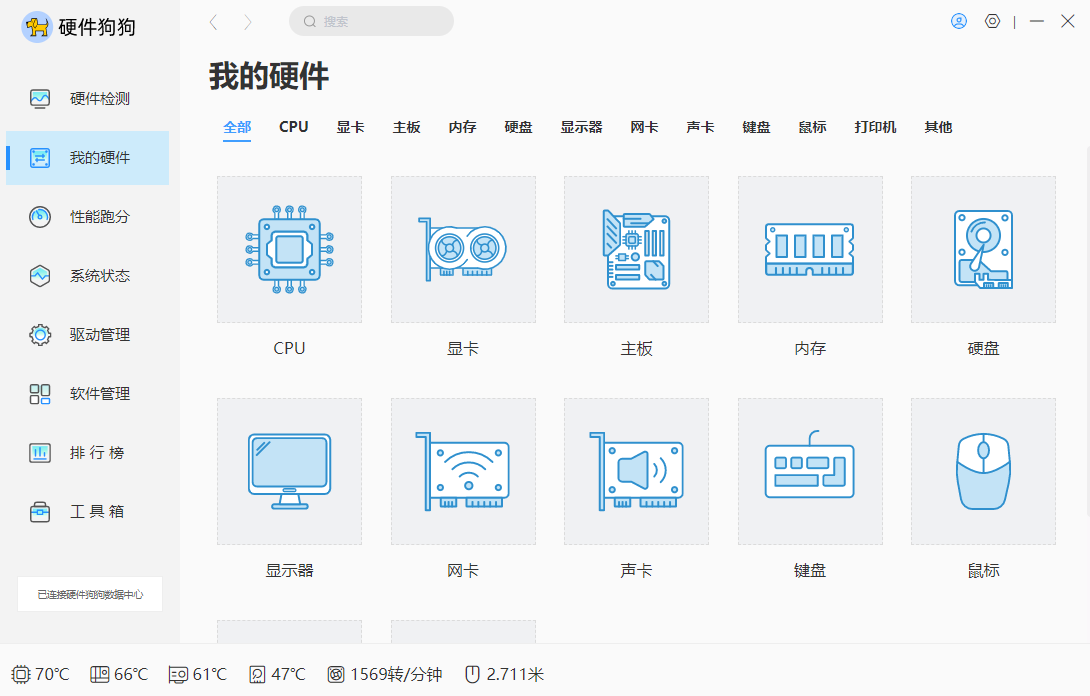 硬件狗狗电脑版下载介绍图