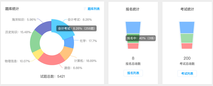 易考在线考试系统电脑版下载介绍图