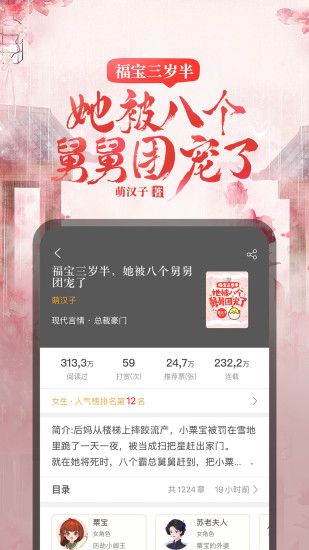 17K小说下载介绍图