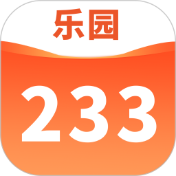 233游戏乐园 v8.9.7