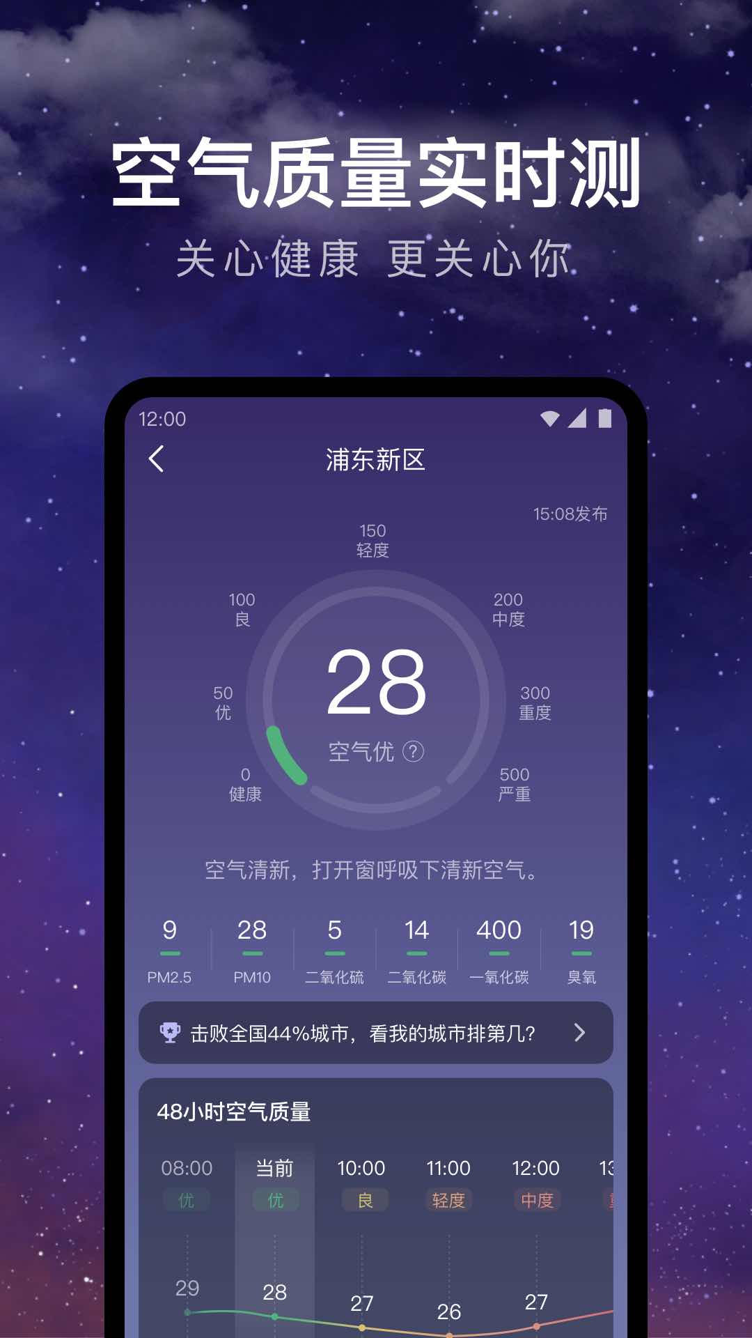 24小时天气下载介绍图