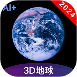 3D全景地图