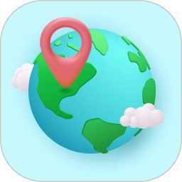 3D天眼卫星地图导航 v1.0