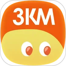 3KM