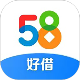 58好借 v3.0.7