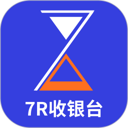 7融收银台