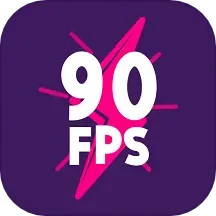 90fps