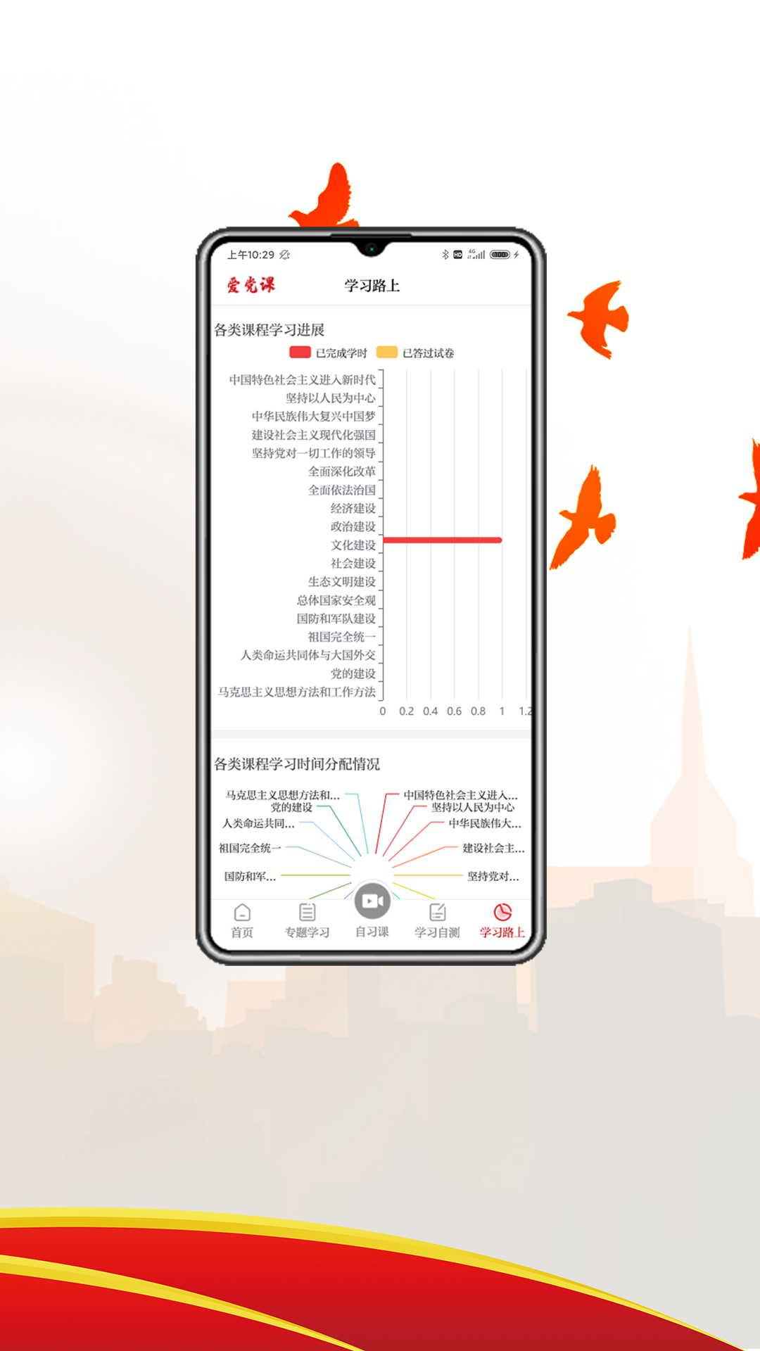 爱党课下载介绍图