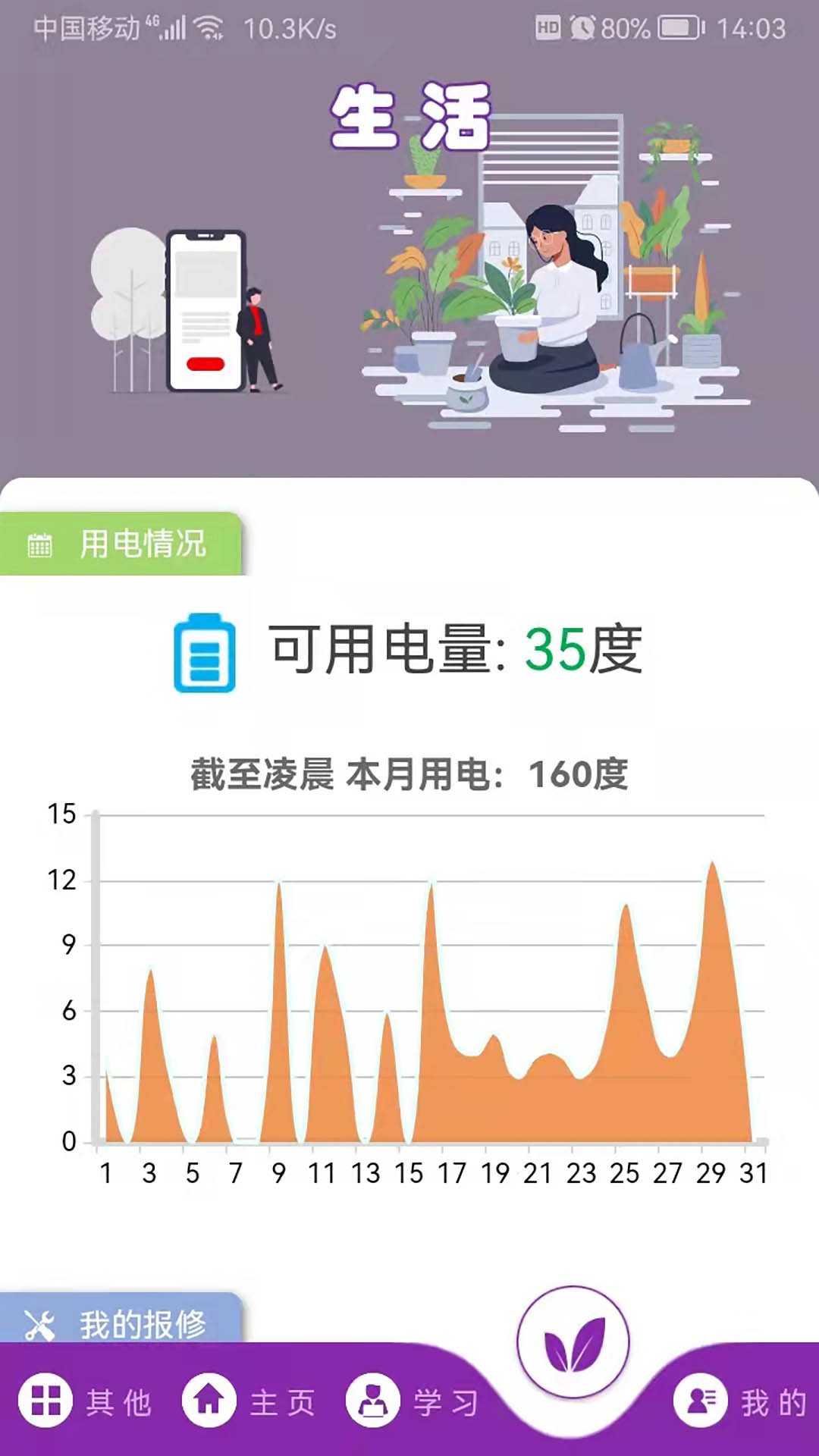 AHEAD校园通下载介绍图