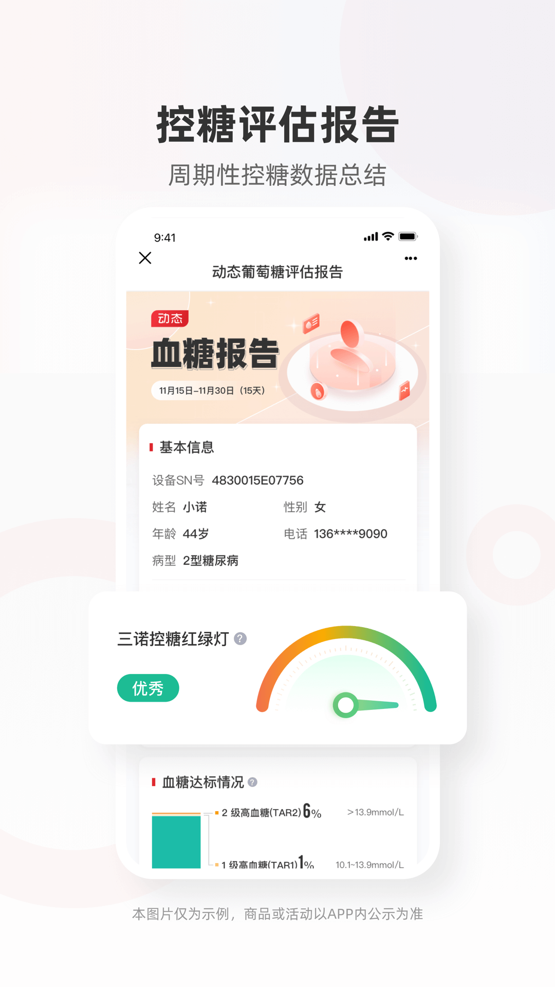 爱看健康app截图