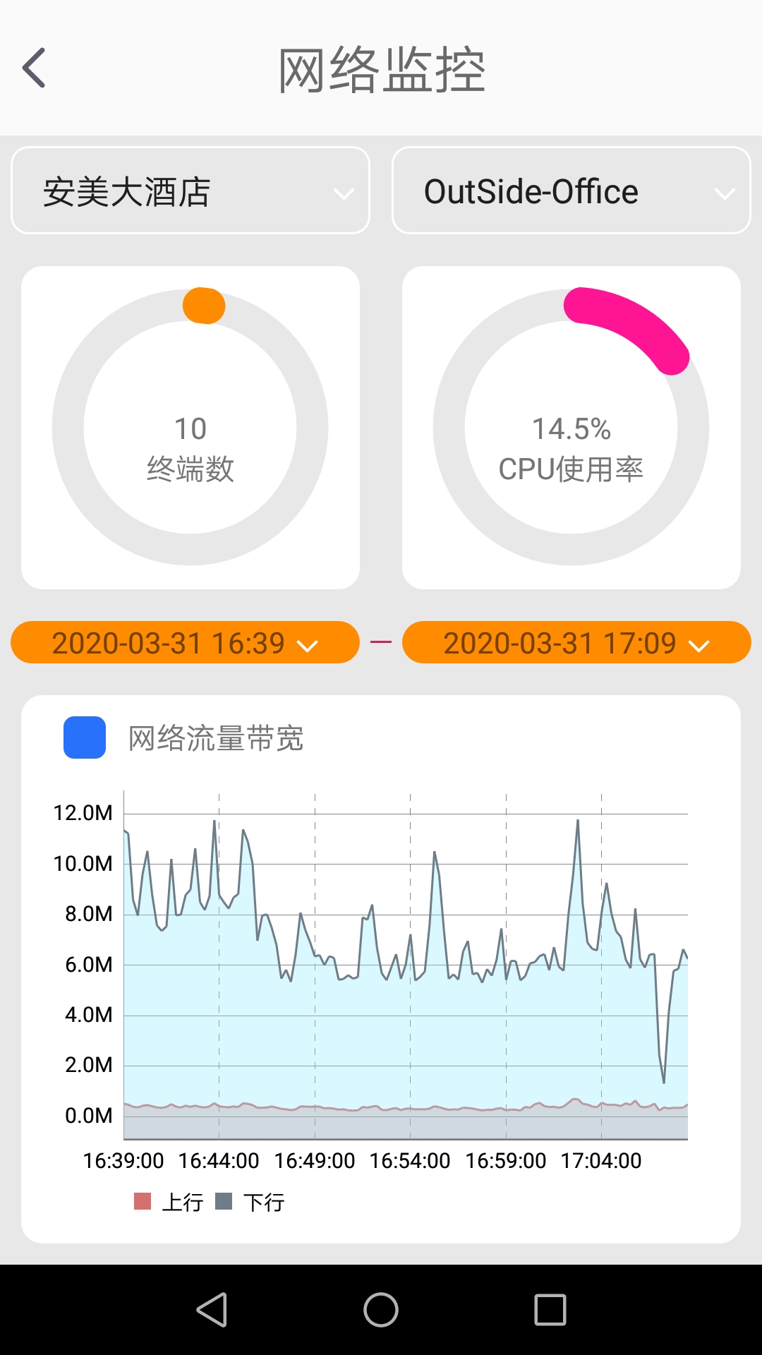 安美网络通下载介绍图