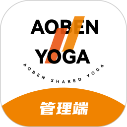 AOBEN管理端 v1.0.1