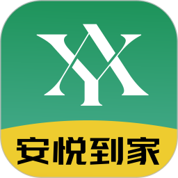 安悦到家按摩 v1.0.0