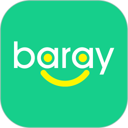 Baray外卖平台 v3.3.0