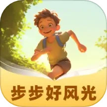 步步好风光 v1.0.1.42124212415