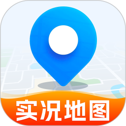 百德实况地图 v1.0.1