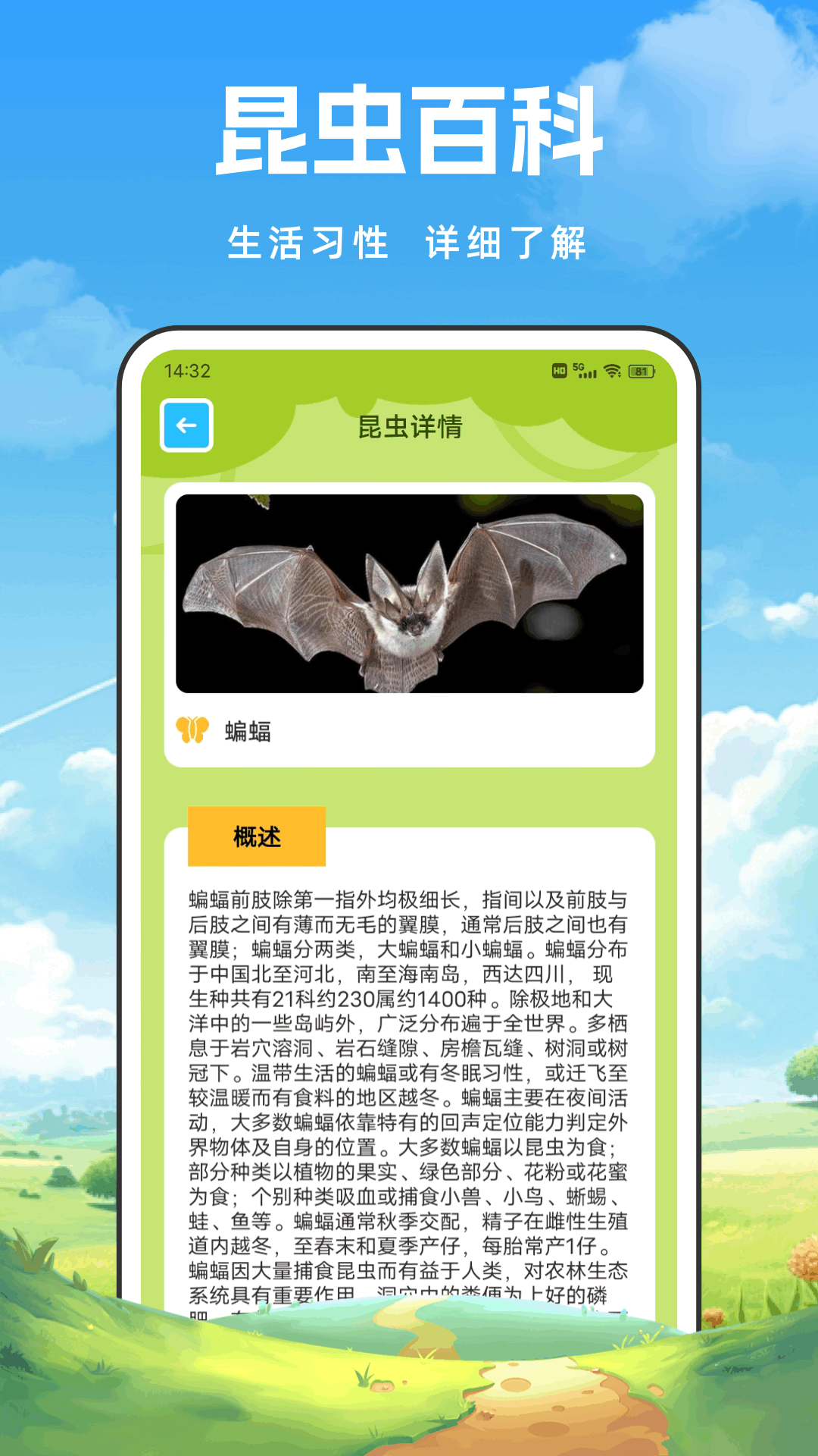 蝙蝠助手app截图