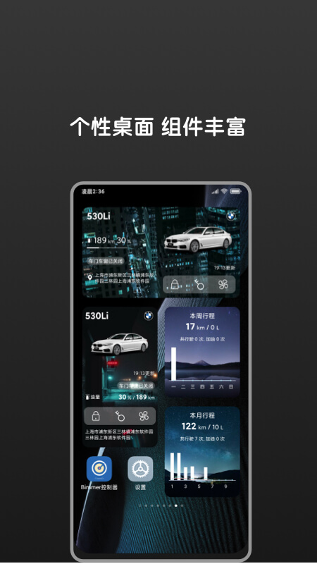 Bimmer控制器下载介绍图