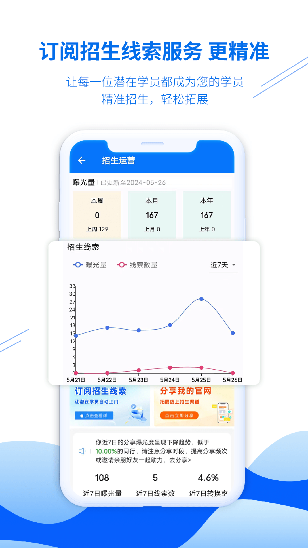 博软驾培教练app截图