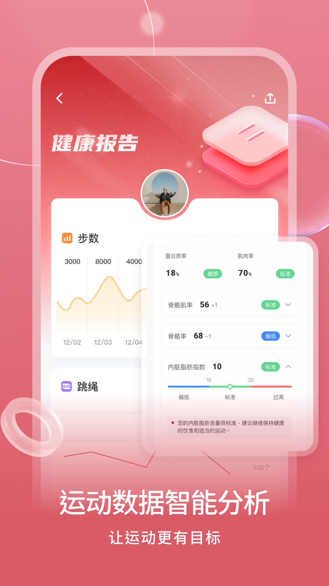 倍益康app截图