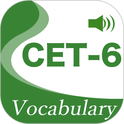 CET6精选词汇 v3.1.0