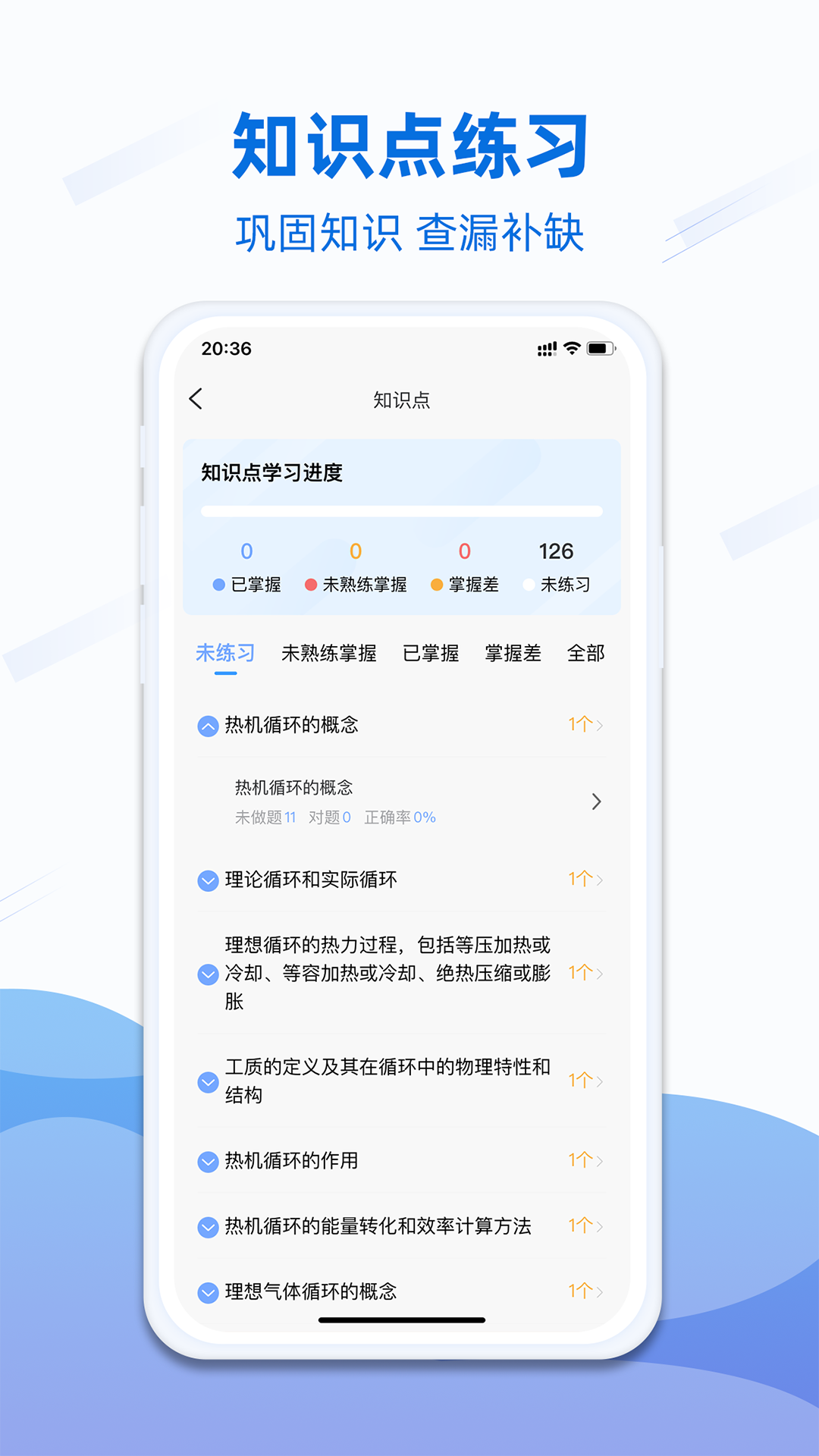 船员易考通app截图