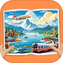 独畅旅行 v1.1.7