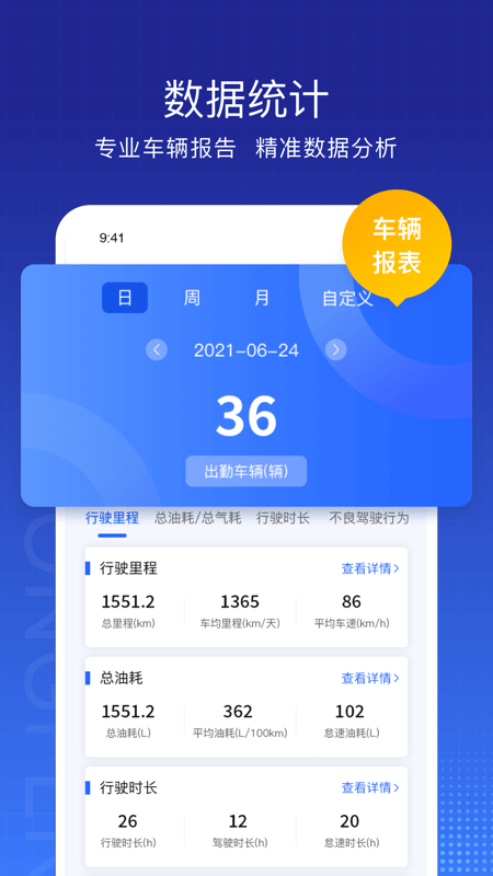 东风车管家app截图