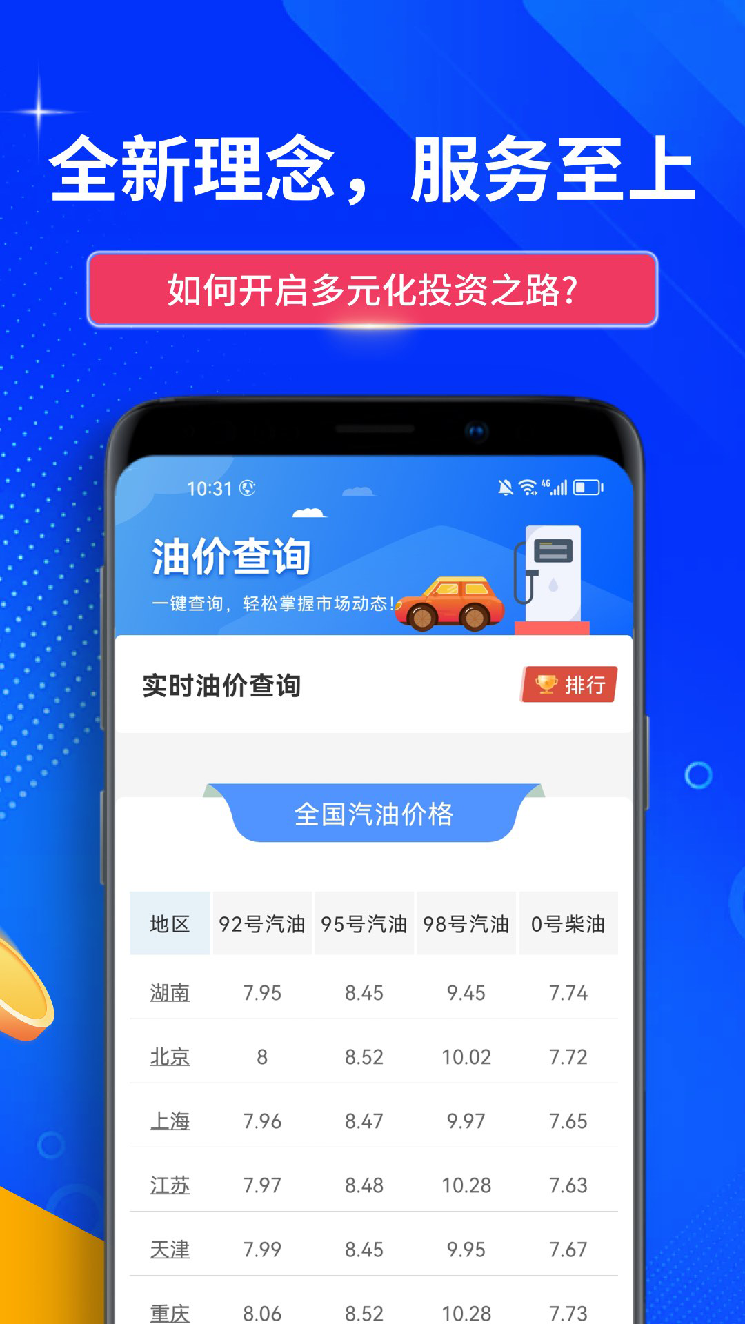 点金富通app截图