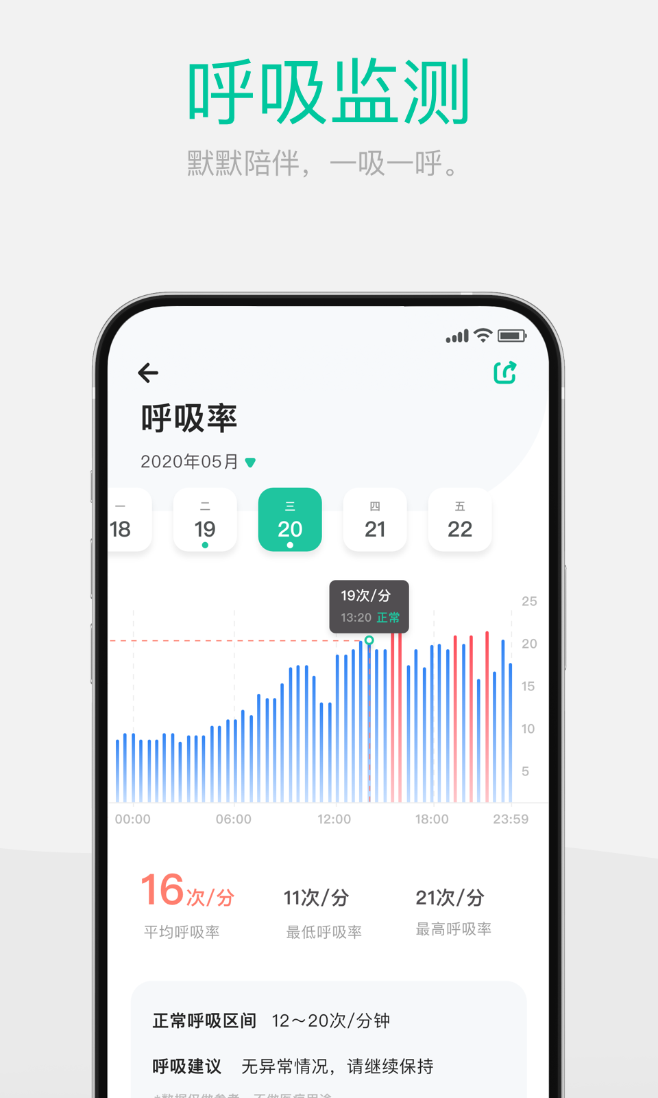 戴乐行app截图