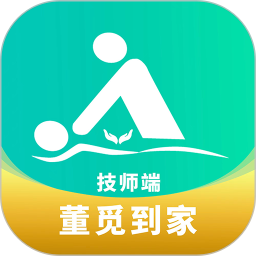 董觅到家技师端 v1.0.8