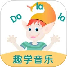 Dolala趣学音乐 v2.3.3